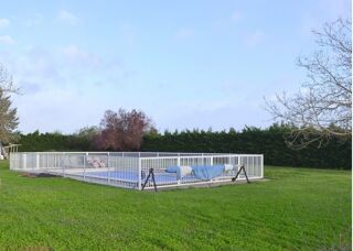  Maison � vendre 8 pi�ces 196 m�