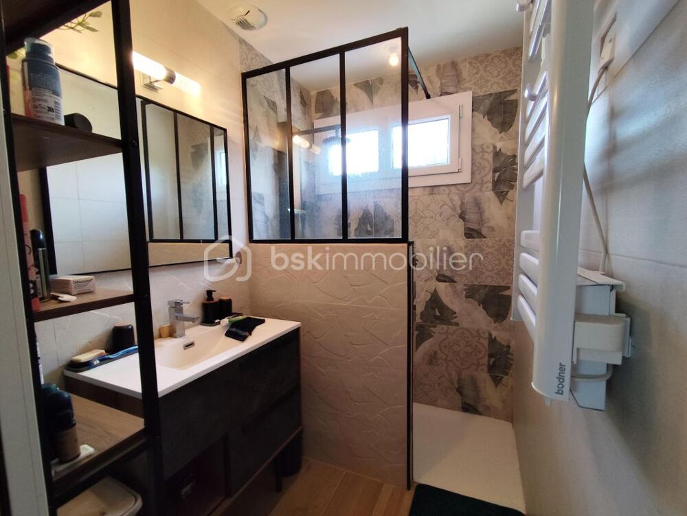 Vente Maison Maison de 89 m2 exposée Sud Est Romagne