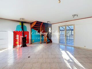  Maison à vendre 3 pièces 74 m²