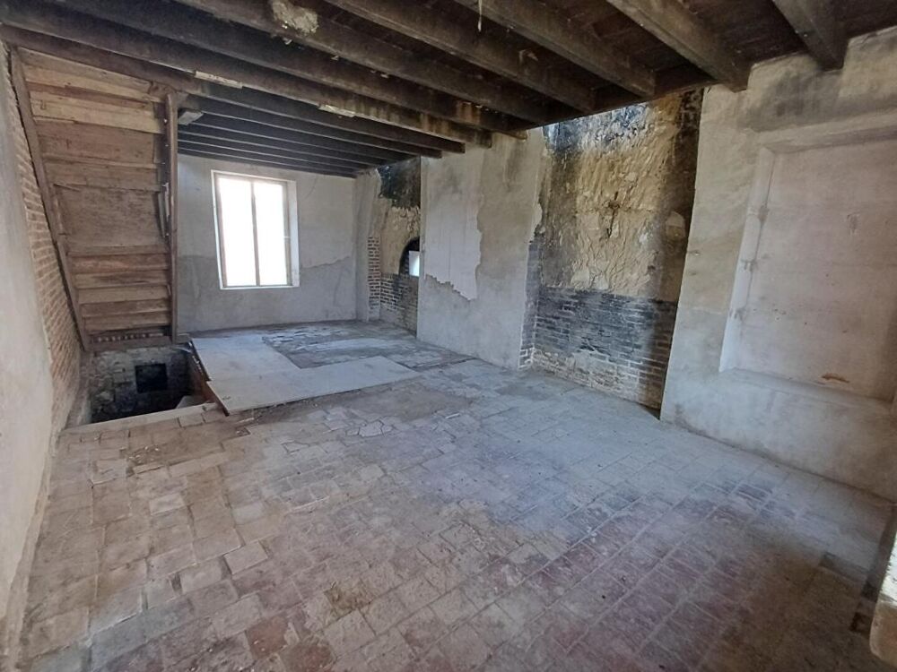 Vente Maison Maison 120 m² à réhabiliter sur 400 m² de terrain Vouzy