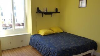  Appartement à louer 1 pièce 24 m²