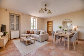  Maison � vendre 8 pi�ces 200 m�