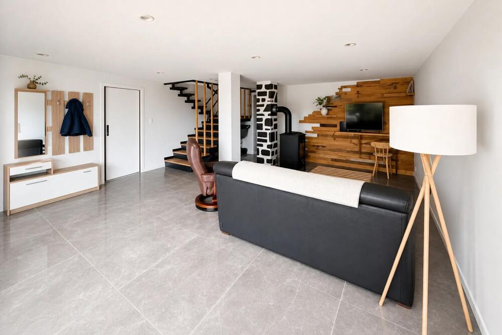 Vente Maison Maison  5 Pièces 107 m² Vue Panoramique 180° Lamure sur azergues