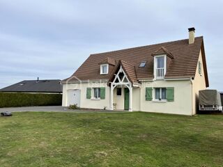  Maison  vendre 6 pices 155 m