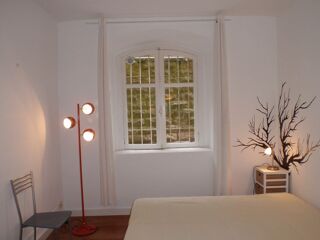  Appartement à louer 1 pièce 18 m²