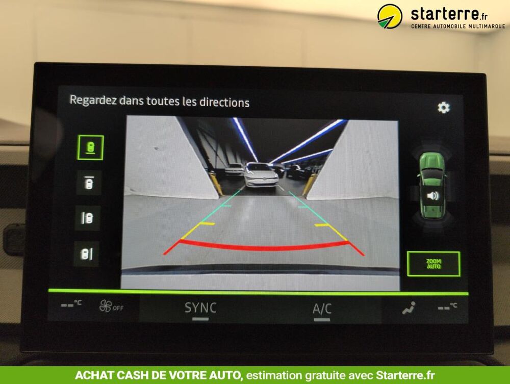 Bigster HYBRID 155 JOURNEY 2026 occasion 69190 Saint-Fons