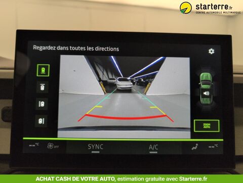 Bigster HYBRID 155 JOURNEY 2026 occasion 69190 Saint-Fons