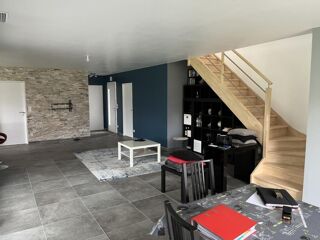  Maison à vendre 5 pièces 136 m²