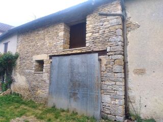  Remise / Grange à vendre 4 pièces 270 m² Boussenois