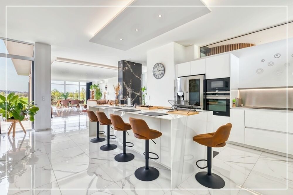 � vendre  Villa Saint-Martin-de-Boscherville (76840)