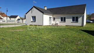  Maison � vendre 4 pi�ces 93 m�