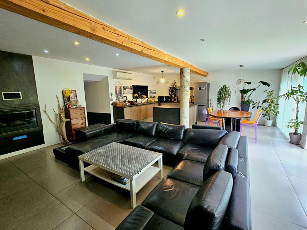 Maison Fonsorbes 5 pièce(s) 158 m2 - Coeur de village