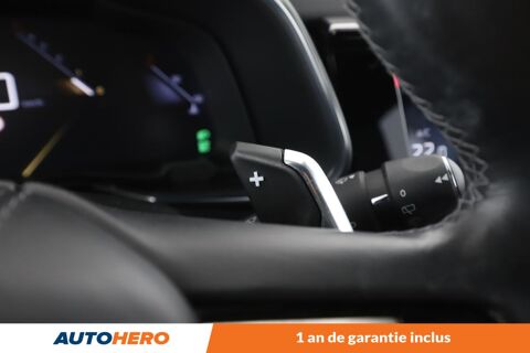 DS7 2.0 Blue-HDi Grand Chic Automatique 180 ch 2019 occasion 92130 Issy-les-Moulineaux