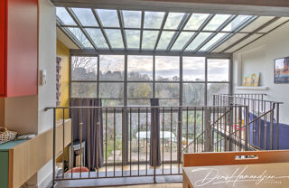  Maison  vendre 5 pices 115 m