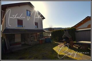  Maison à vendre 5 pièces 70 m²