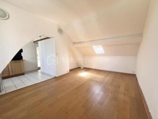  Appartement à vendre 2 pièces 29 m²