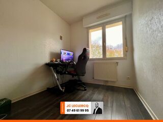  Maison � vendre 4 pi�ces 77 m�