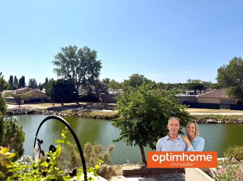 Appartement 2 pièces 31 m² · à Le Grau du Roi · 31 m² · 192 000 €