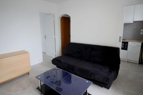  Appartement � louer 2 pi�ces 32 m�