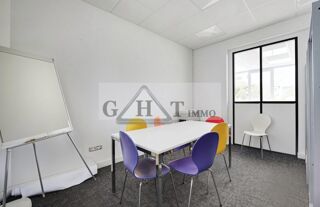   Bureaux 270 + Terrasse 200m2 à vendre Montreuil Montreuil