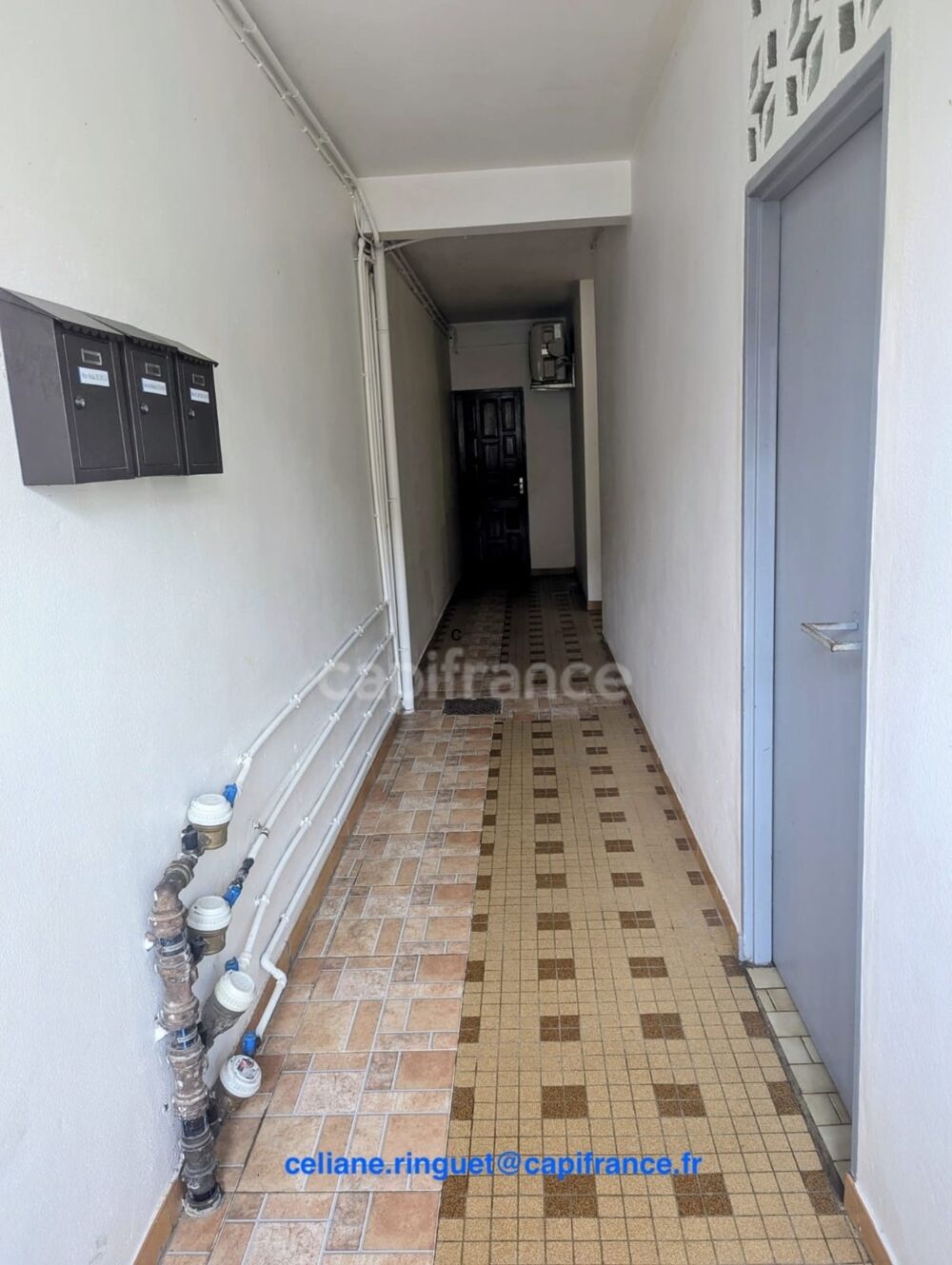 Vente Immeuble Immeuble de rapport à vendre CAYENNE (973) Cayenne
