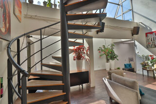  Appartement à vendre 6 pièces 178 m²