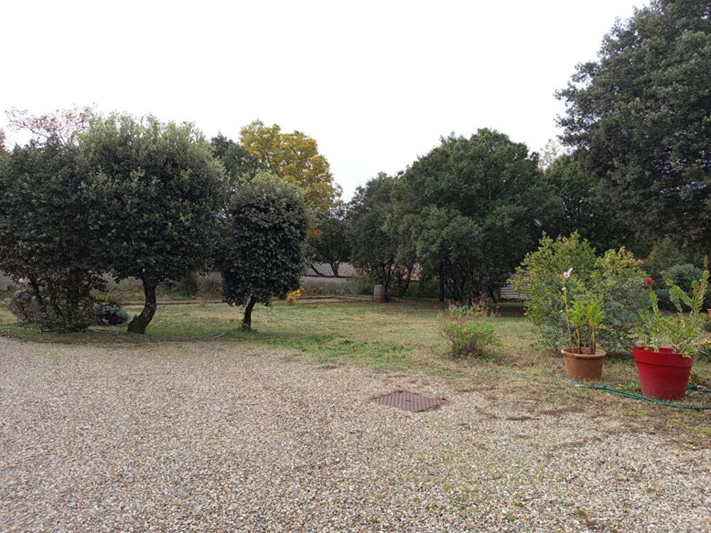 � vendre  Villa Grignan (26230)