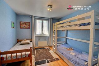  Maison à vendre 5 pièces 146 m²