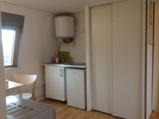 Appartement à louer 1 pièce 21 m²