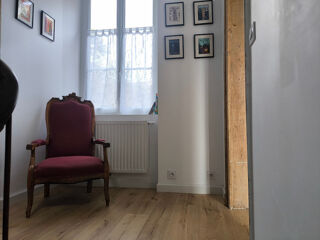  Maison à vendre 6 pièces 110 m²