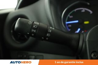 Yaris 1.5 Hybrid Dynamic 5P 100H 2018 occasion 92130 Issy-les-Moulineaux