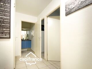  Appartement � vendre 3 pi�ces 62 m�
