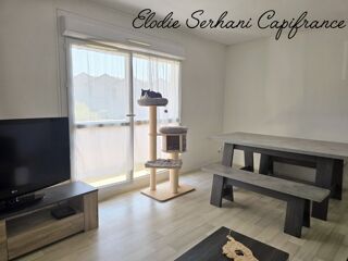  Appartement � vendre 3 pi�ces 60 m�