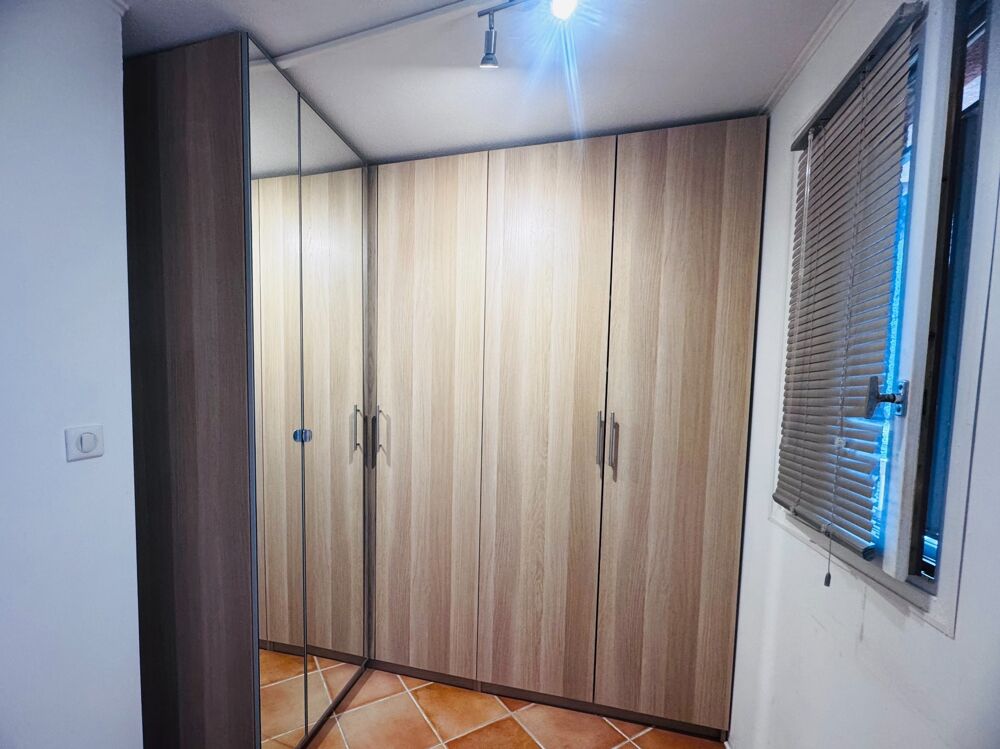 Vente Appartement Très belle vue mer pour cet appartement idéal pour les vacances Sainte maxime