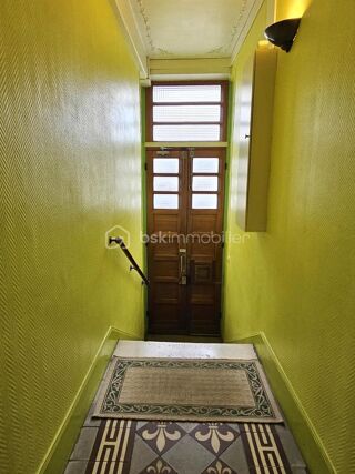  Maison à vendre 9 pièces 227 m²