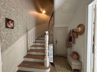  Maison à vendre 9 pièces 230 m²