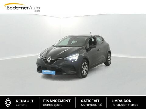 Renault Clio TCe 90 Equilibre 2023 occasion Caudan 56850