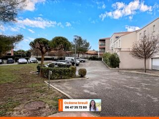  Appartement � vendre 1 pi�ce 32 m�