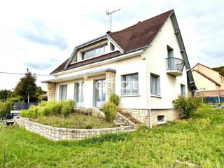  Maison  vendre 8 pices 194 m