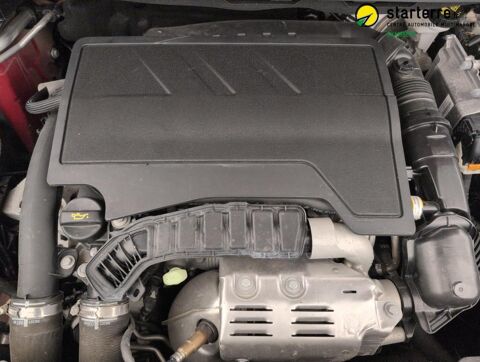 Grandland 1.2 Turbo 130 ch GS 2024 occasion 73420 Voglans