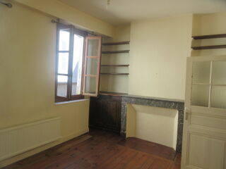  Appartement à louer 3 pièces 52 m²