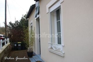  Maison  vendre 4 pices 80 m