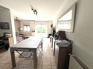  Maison � vendre 4 pi�ces 85 m�