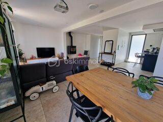  Maison à vendre 5 pièces 94 m²
