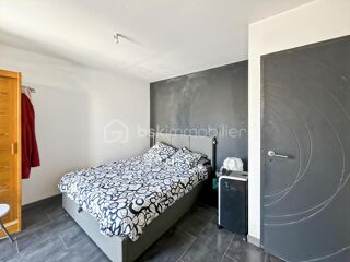  Maison à vendre 5 pièces 110 m²