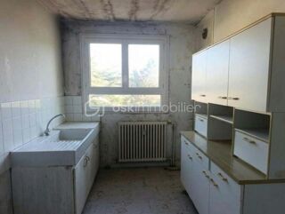  Appartement à vendre 3 pièces 58 m²