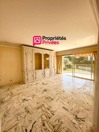  Appartement � vendre 2 pi�ces 57 m�