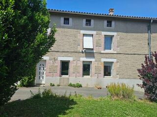  Maison à vendre 8 pièces 193 m²