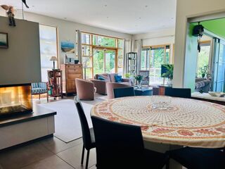  Villa à vendre 6 pièces 225 m²