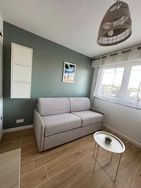  Appartement � louer 1 pi�ce 15 m�